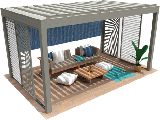 Pergola